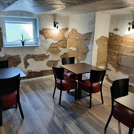 Garni Am Fliederberg Hotel Schwerin  Eksteriør billede