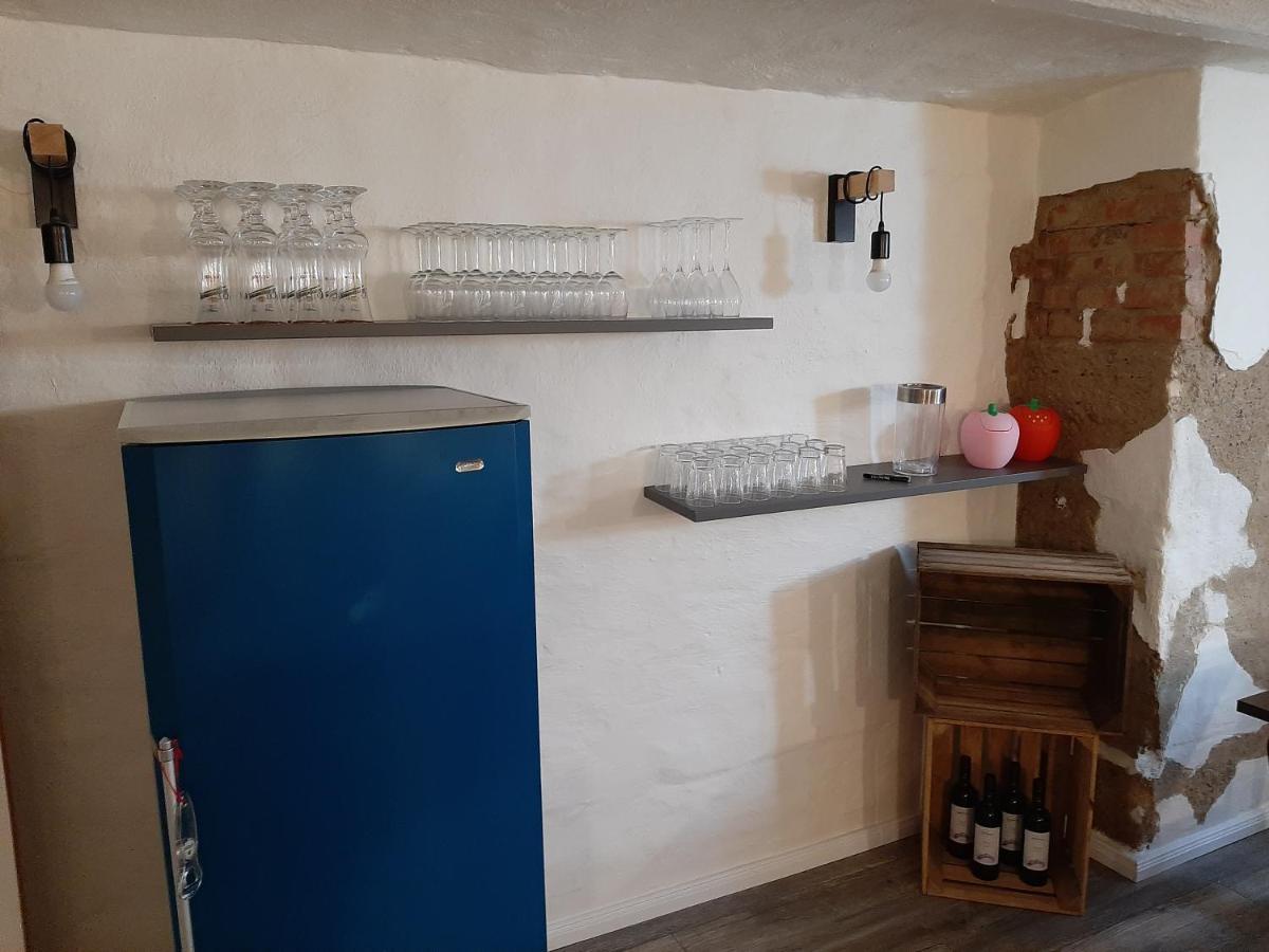 Garni Am Fliederberg Hotel Schwerin  Eksteriør billede